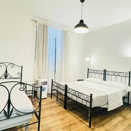 Apartamento Vittorio 30