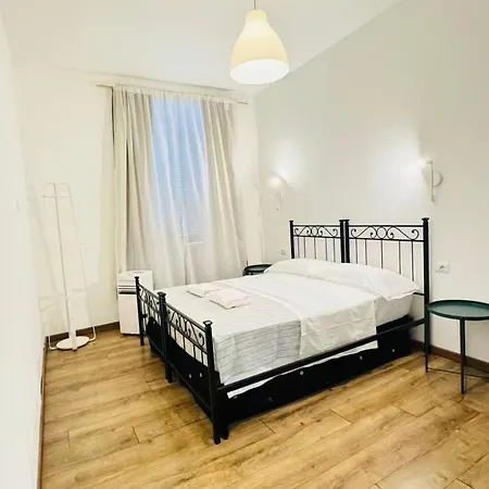 Apartamento Vittorio 30 Roma