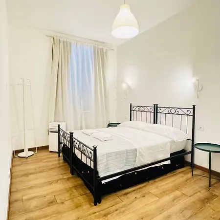 Apartamento Vittorio 30 Roma