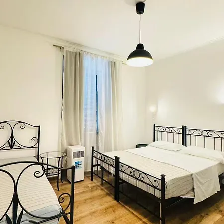 Apartamento Vittorio 30