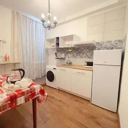 Appartamento Vittorio 30 Roma