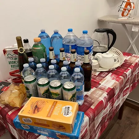 Apartamento Vittorio 30