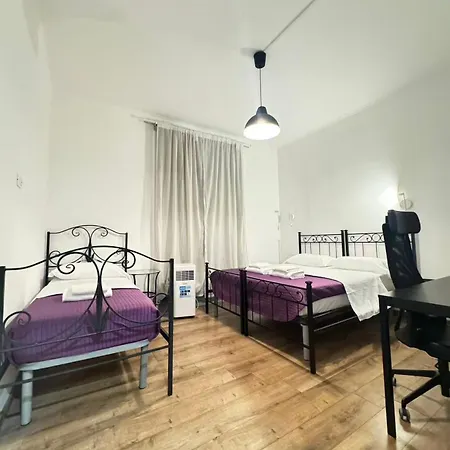 Apartamento Vittorio 30 *