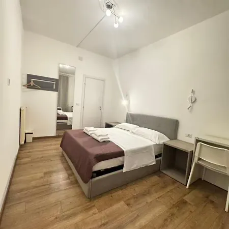 Apartamento Vittorio 30 Roma