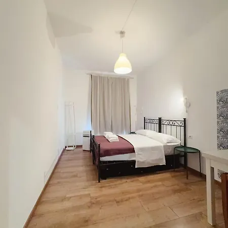 Appartamento Vittorio 30 Roma