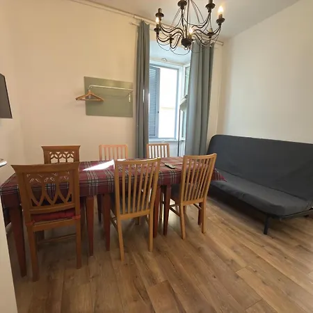 Apartamento Vittorio 30 *