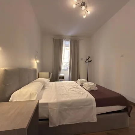 Apartamento Vittorio 30