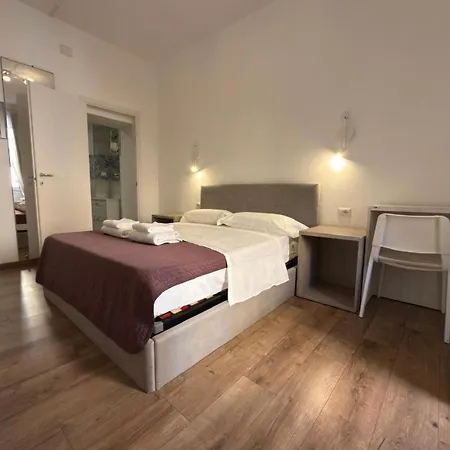 Apartamento Vittorio 30 Roma